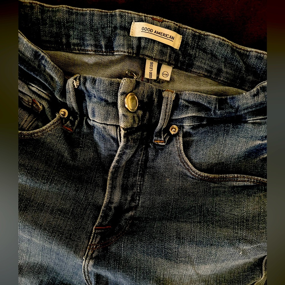 Good American Jeans